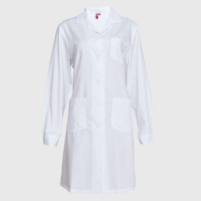 Delantal mujer poplin - Imagen 5