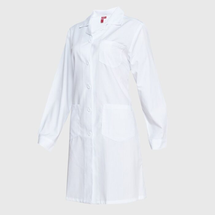Delantal mujer poplin - Imagen 4
