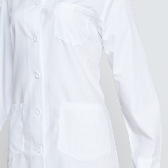 Delantal mujer poplin - Imagen 2