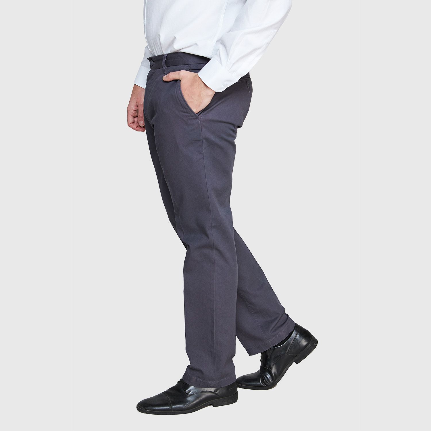 PANTALÓN EJECUTIVO HOMBRE
