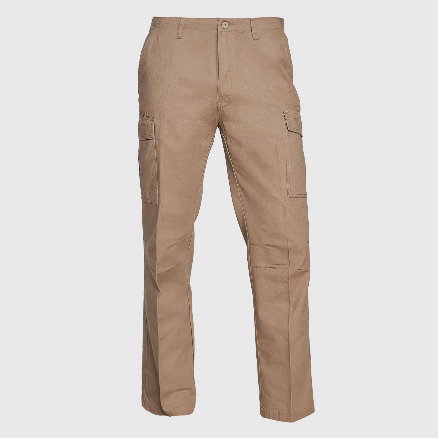 PANTALÓN CARGO EJECUTIVO HOMBRE