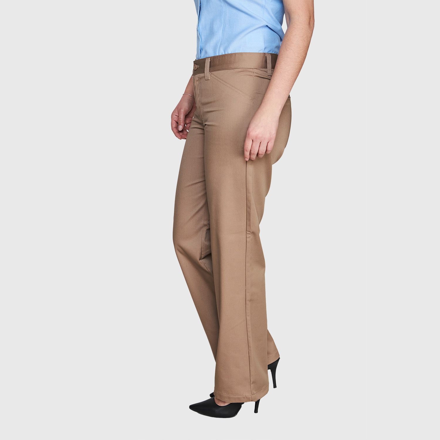 PANTALÓN EJECUTIVO MUJER