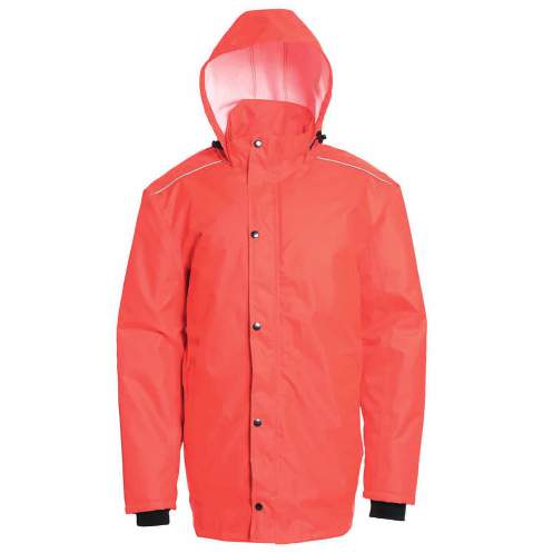 PARKA GUARDIA OXFORD 300D
