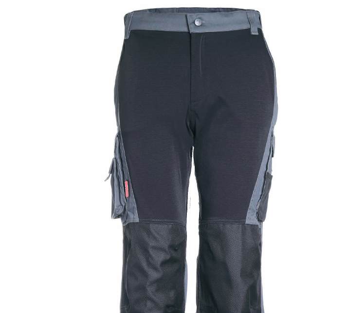 PANTALON CARGO NEW DYNAMI