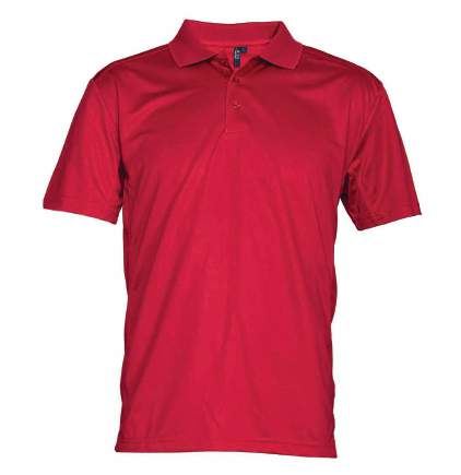 POLERA DRY FIT HOMBRE M/C