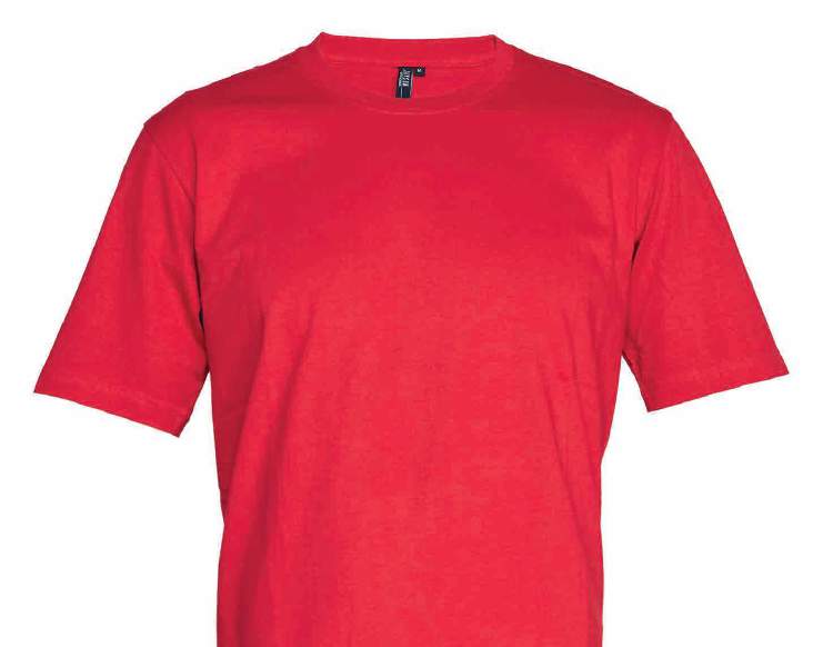 POLERA POLO 100% ALGODÓN