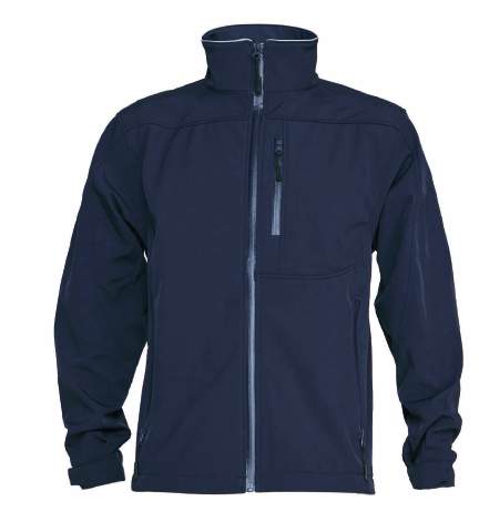 SOFTSHELL TECNICO  HOMBRE