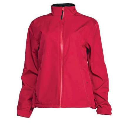 SOFTSHELL  TECNICO  MUJER