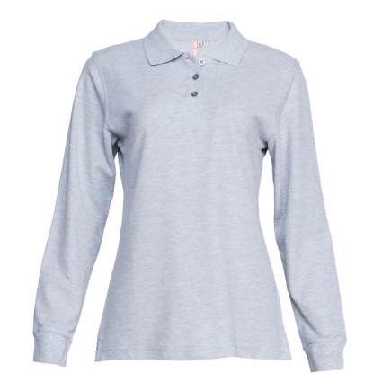 POLERA PIQUE T/C 65-35 MU