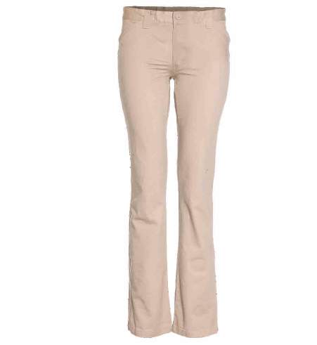 PANTALON EJECUTIVO GABARD